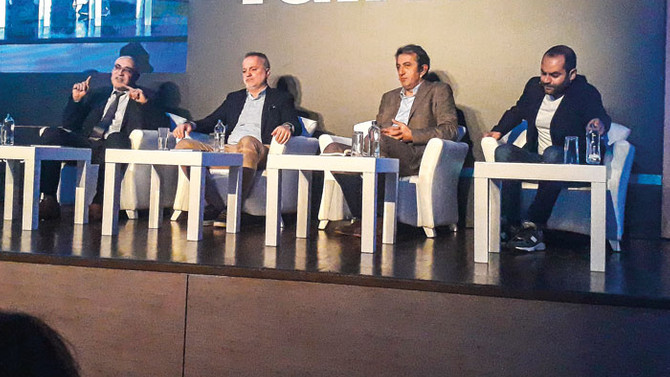 Pazarın çoğunluğu sosyal medya satışlarından