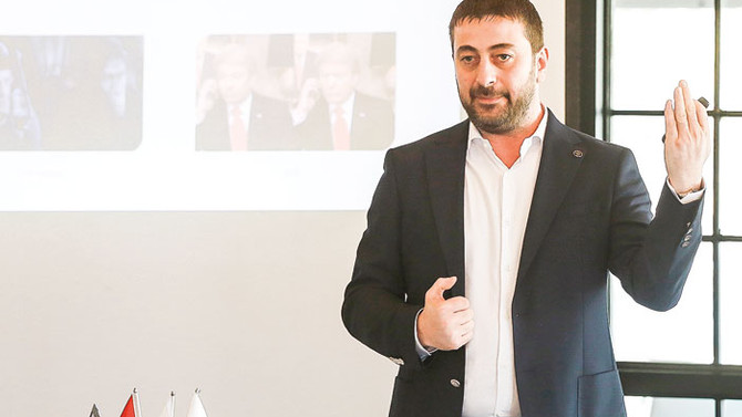 “Deepfake ticari riskler de doğuruyor