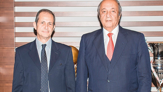 Anadolu Vakfı’ndan 40 yılda 204 milyon dolarlık yatırım