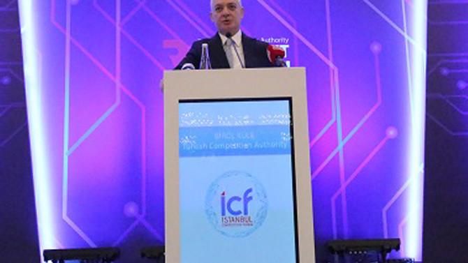 Türkiye rekabette OECD eğitim merkezi olacak