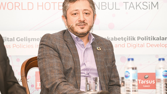 BM büyük ihaleler açıyor, Türk şirketlerinin çoğu takip etmiyor