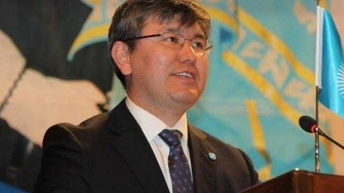 Kazakistan, 15 milyar dolarlık altyapı yatırımları için Türk müteahhitler ile görüşüyor