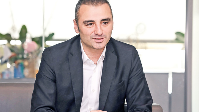 'Startup’lara tedarik zincirinde pozitif ayrım!
