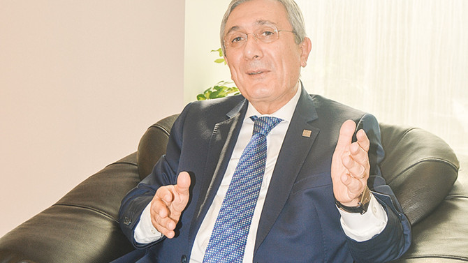 “Büyüme istihdam yaratan nitelikte olmalı”