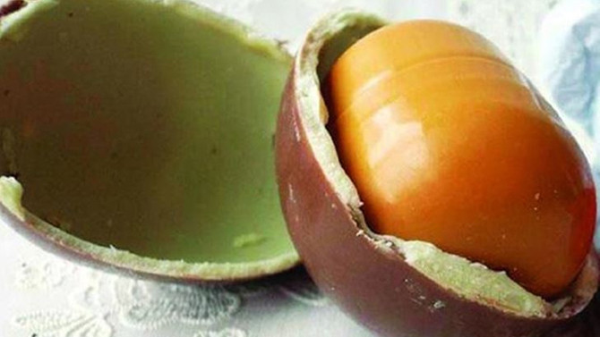 Maliye, sürpriz yumurtacılara 'sürpriz' yaptı