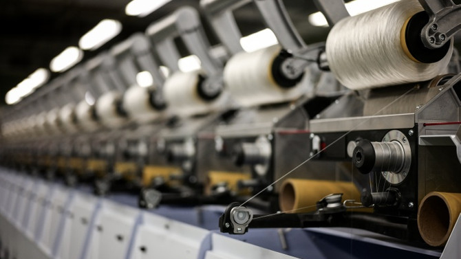 Coats, ipliği 'atık'tan üretecek