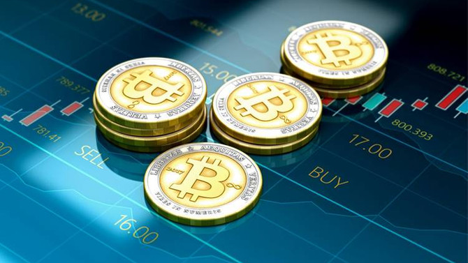 Bitcoin’de hedef 14 bin dolar!