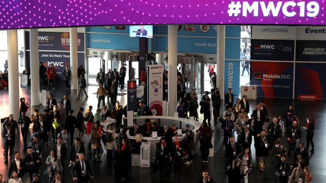 5G savaşları Barselona’da kızıştı