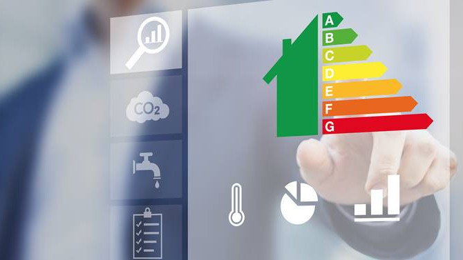 Enerji verimliliğinde işin büyüğü sanayide