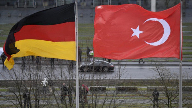 Türkiye, Alman ekonomisi için çok önemli