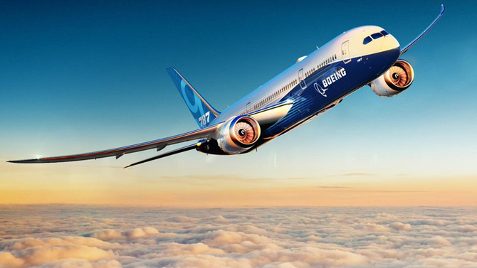 Boeing hissesinde ‘MAX’imum düşüş
