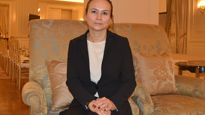 Türk yatırımcılar için özel paket hazırladık