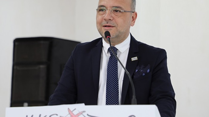 MKS DevO’dan 1 milyar dolarlık pazarı ikame edecek buluş