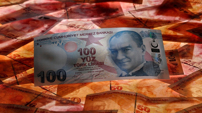 Gece TL'yi nöbetçi dealer savunuyor