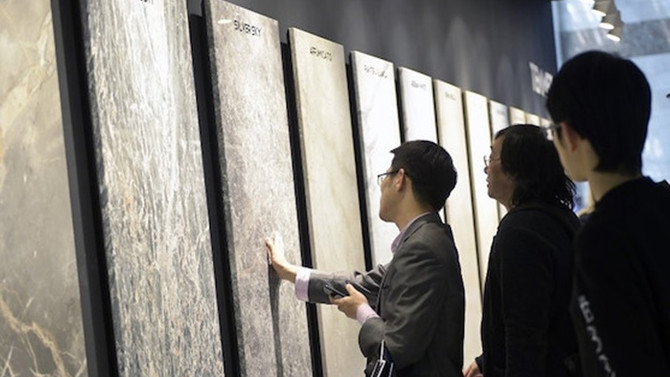 Marble'a 63 ülkeden alıcı geldi