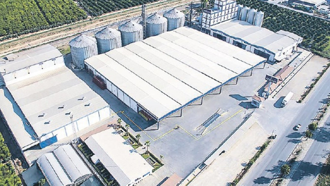 Armada Gıda, ihracatta kaliteli hizmet ile %20 büyüme hedefliyor