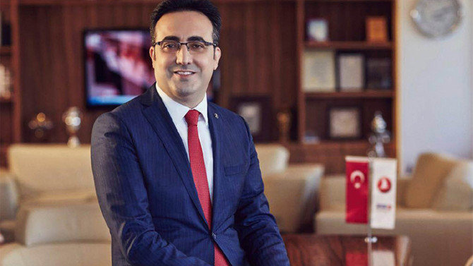 2018, THY için rekorlar yılı oldu