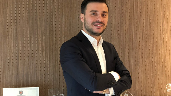 Tadım’da yeni rota ABD