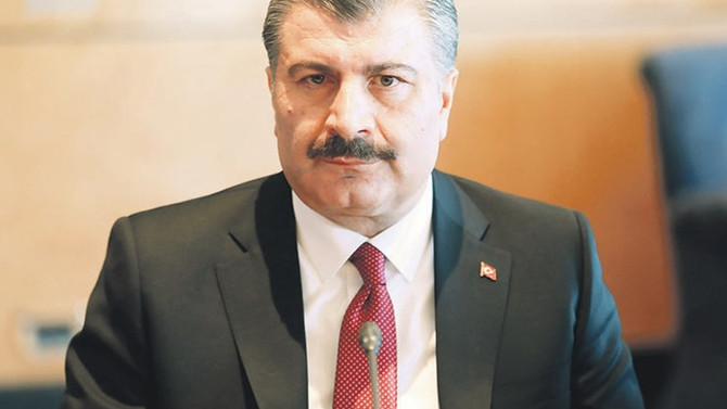 Her çocuğa sağlık karnesi yeni dönemde başlayacak