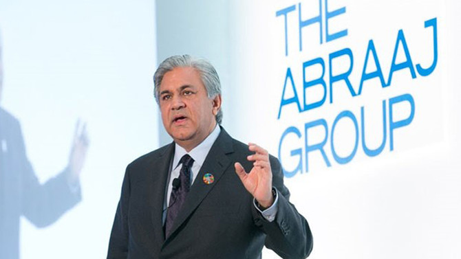 Abraaj’ın CEO’su ve yöneticisi tutuklandı