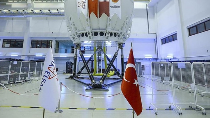 Havelsan’da ‘ortaklık’ artacak