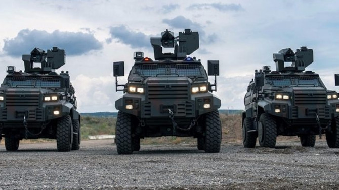 Savunma sanayii cirosu 2018’de yüzde 31 arttı