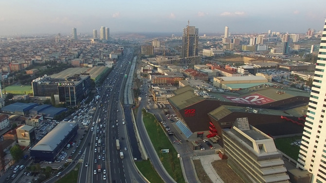 Basın Ekspres’teki oteller beklenenin aksine dolacak