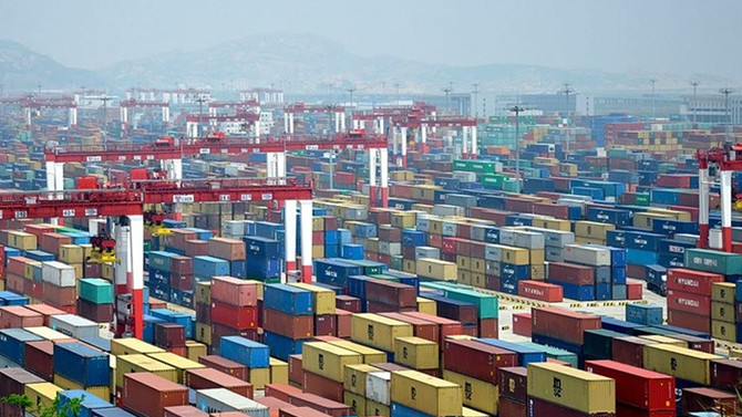 Ticaret savaşının en büyük kurbanı ABD olur
