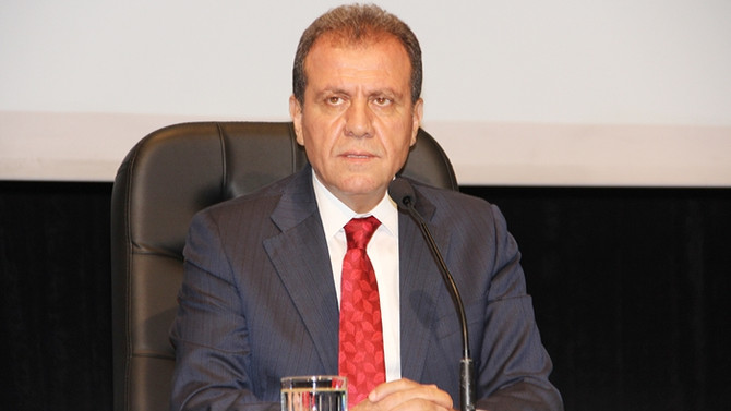 Borç yerine yap-işlet-devret