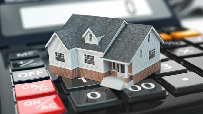 Gayrimenkulde 5 milyarlık fon!