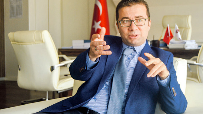 OSTİMTECH, meslek yüksekokulu algısını değiştirecek”