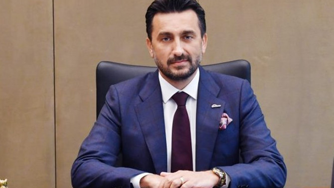 800 bin kişinin gözü Ankara’ya çevrildi