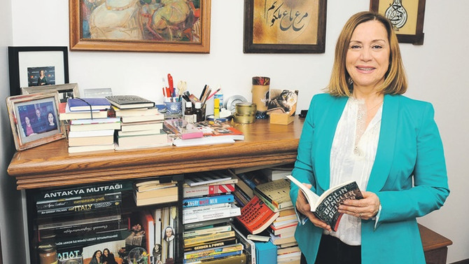 Gençlere kaptan lâzım