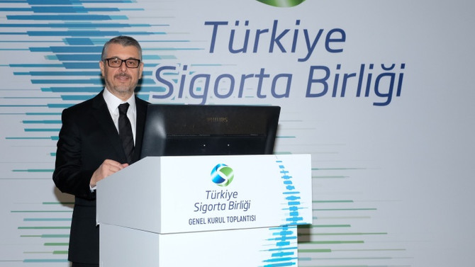 Sigortada büyük hedef
