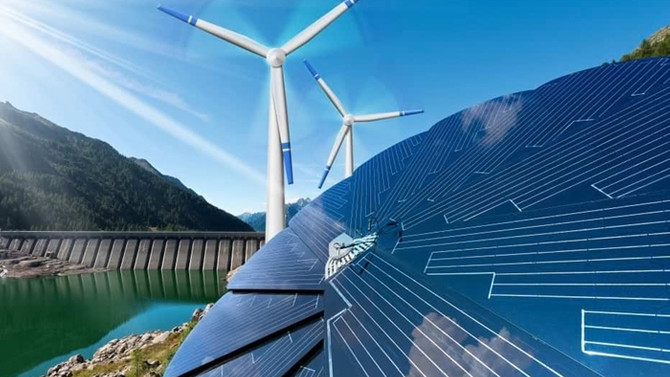 Enerji, 2 milyar dolarlık fonla güç kazanacak