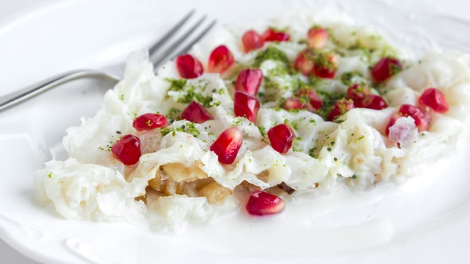 İftar ve sahur yemeklerinde neler tercih ediliyor?