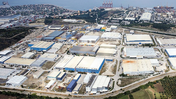 BUSEB, yatırımcıya yer açtı