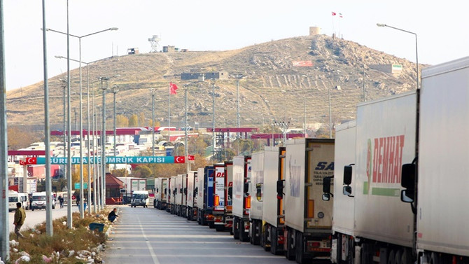 UND, Bulgar kapısına yatırıma talip