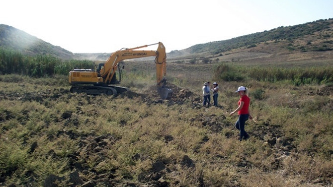 Ceyhan OSB’de arsa tahsislerine başlandı