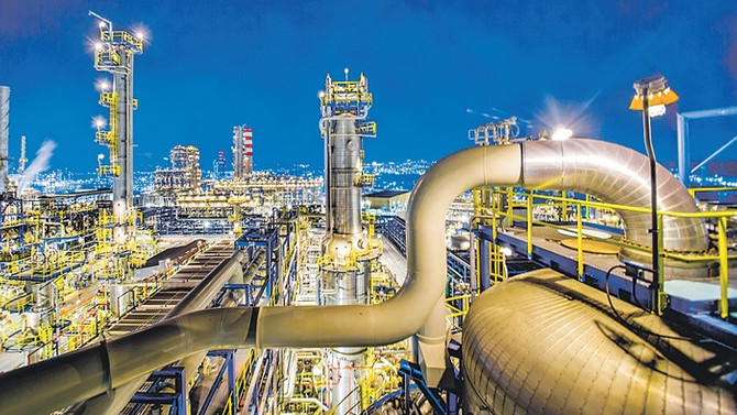 İhracatta 'kimyasal' patlama!