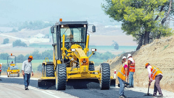 İlk çeyrekte 110 kamu kurumuna 110 bin işçi alındı