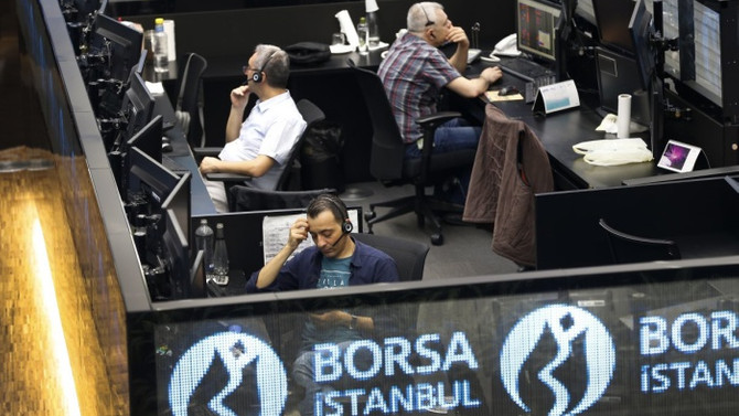 Katarlı yatırımcı 4.6 milyar lirasını geri götürdü