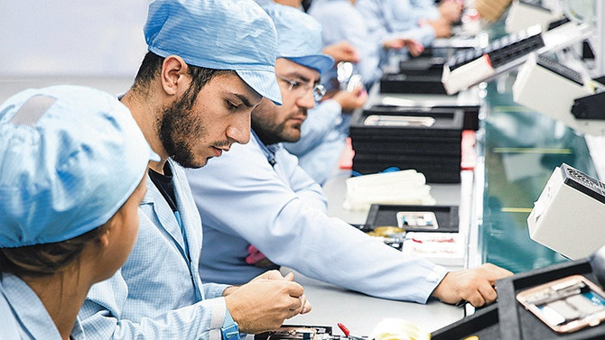 Cepte, yerli markaların pazar payı yok oluyor