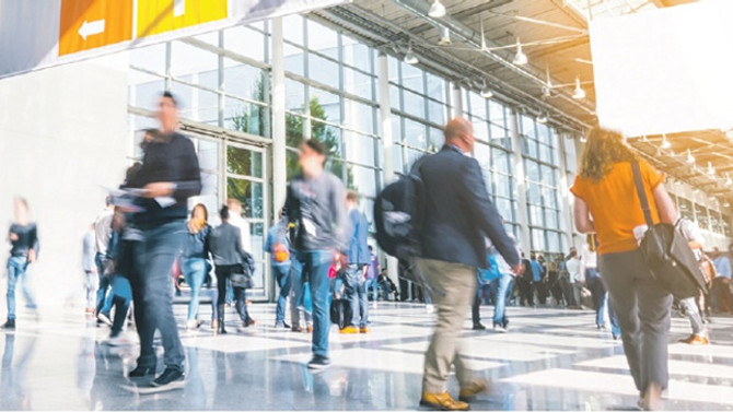 AKİB’den INNOPROM Uluslararası Sanayi Fuarı’na milli katılım çağrısı