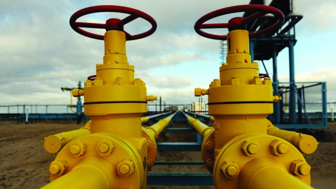 Doğalgaz kontratları gözden geçirilsin
