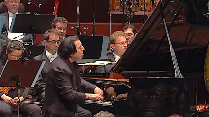 Bodrum Müzik Festivali 15 yaşında