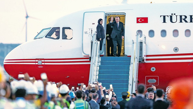 Uzakdoğu’da diplomasi trafiği hızlanacak