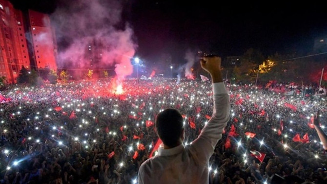 İstanbullu ekonomik vaatlere odaklandı