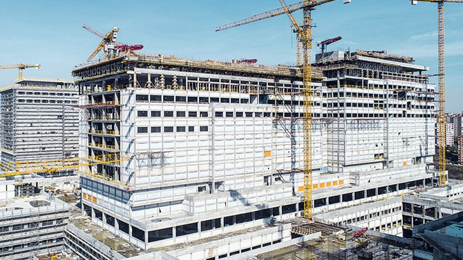 40 milyar liralık ‘tasfiye’ sorunu çözüm bekliyor