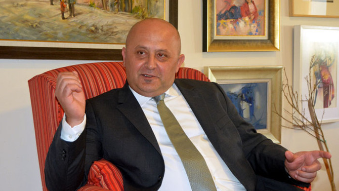 50 milyar dolarlık pazarın lideri olabiliriz